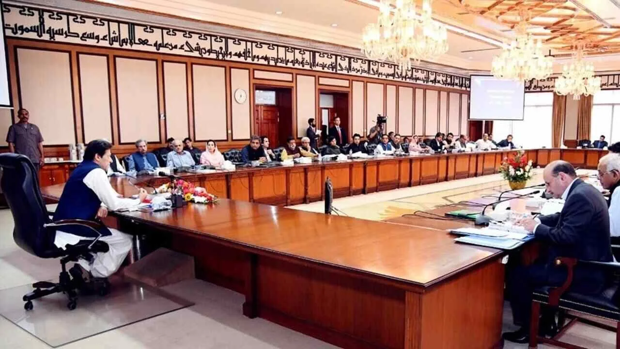 Federal Cabinet