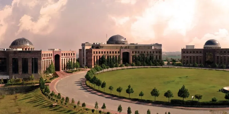 NUST Researchers Ranked Among Top 2% in the World