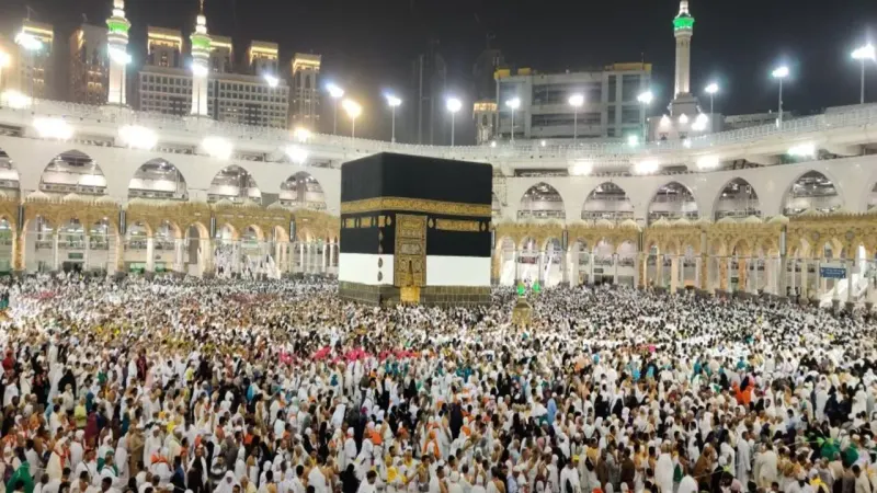 Saudi Arabia