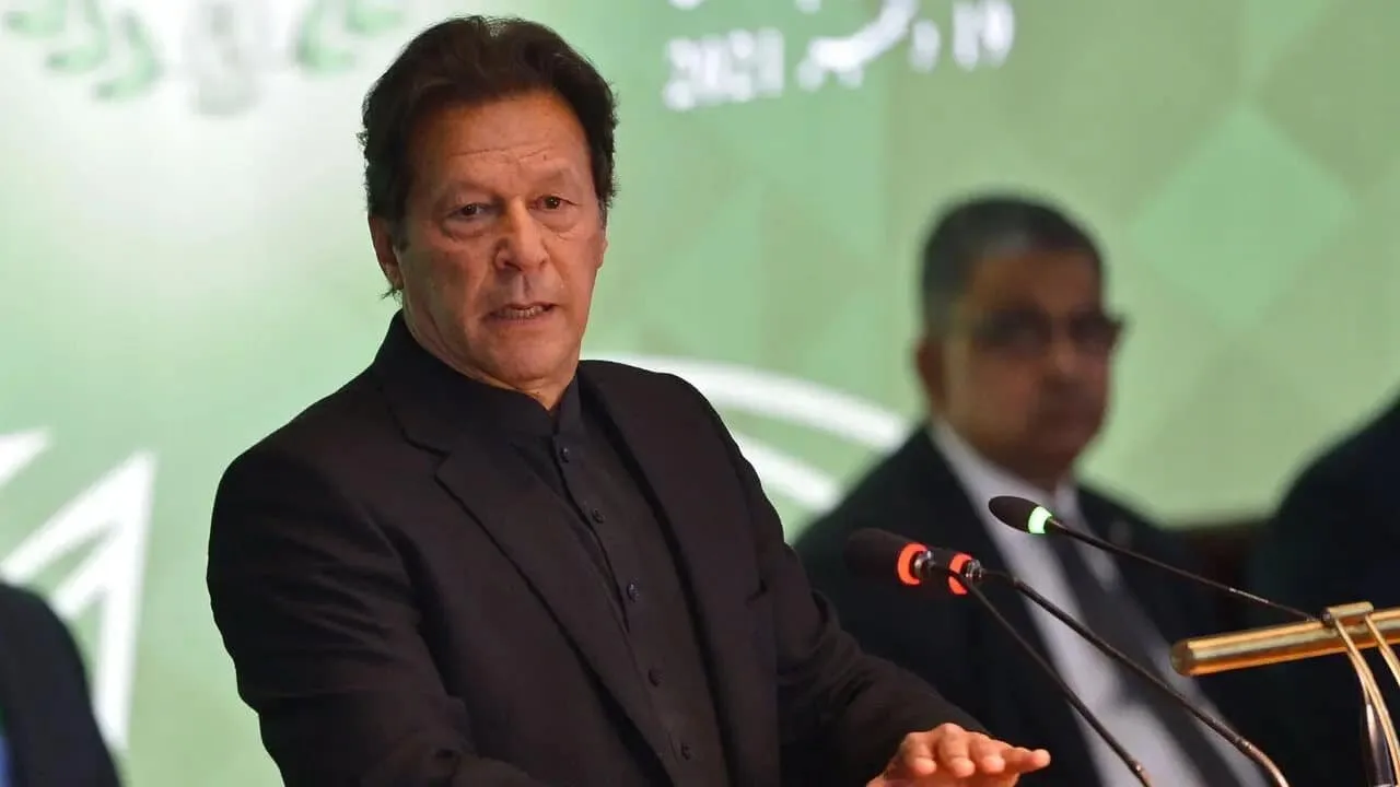 PM Khan
