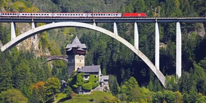 Islamabad-Tehran-Istanbul freight train to be inaugurated today