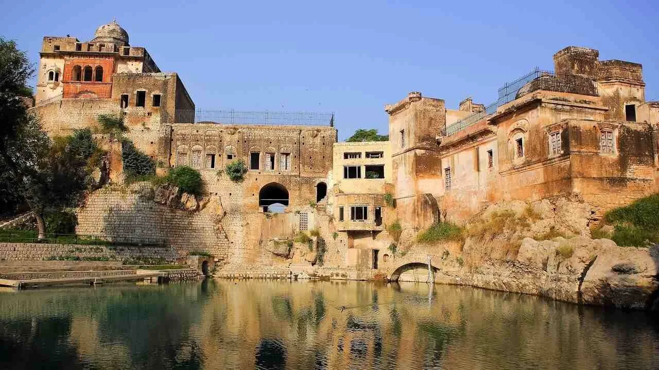 Katas Raj