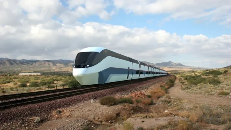 Govt to launch new generation train structure from Islamabad to Murree