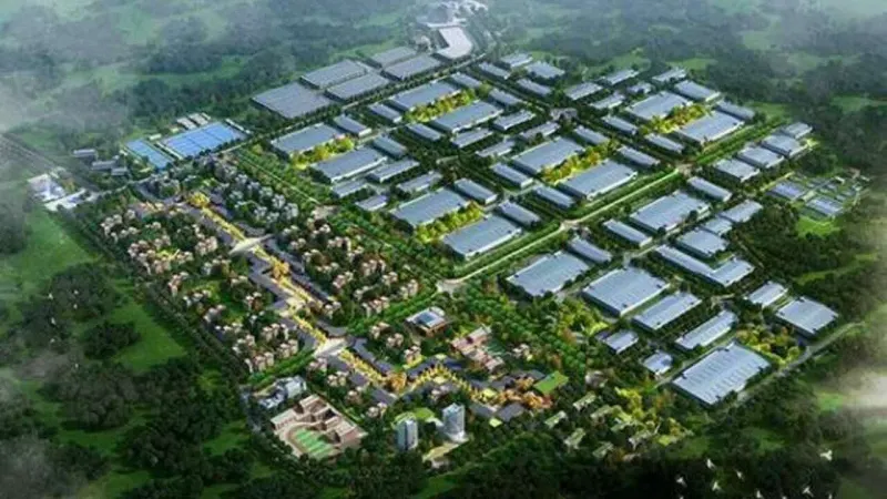 Brothers Gas UAE Investing $15m in Faisalabad SEZ