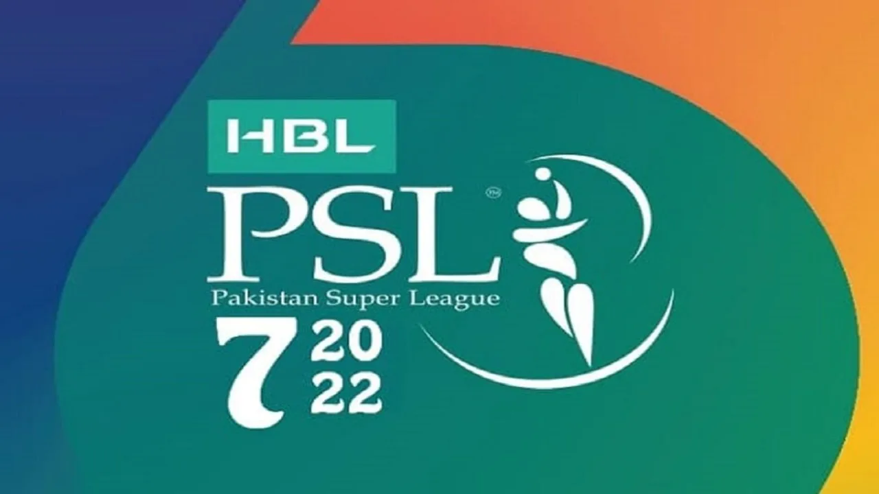 PSL 2022