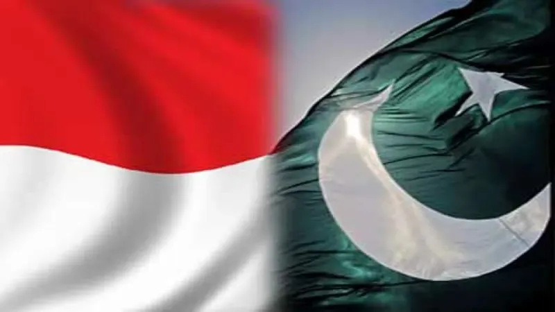 Pak-Indonesia