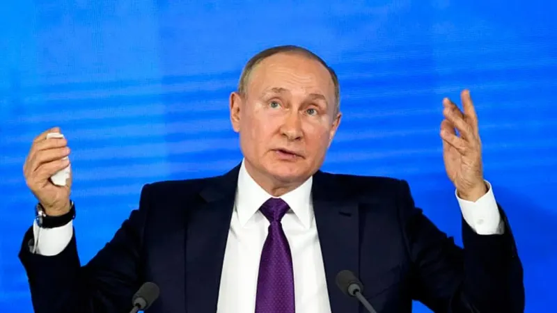 Putin