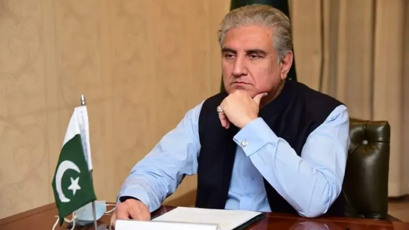 Pakistan