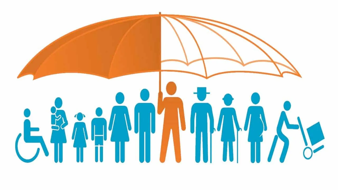Social Protection Program