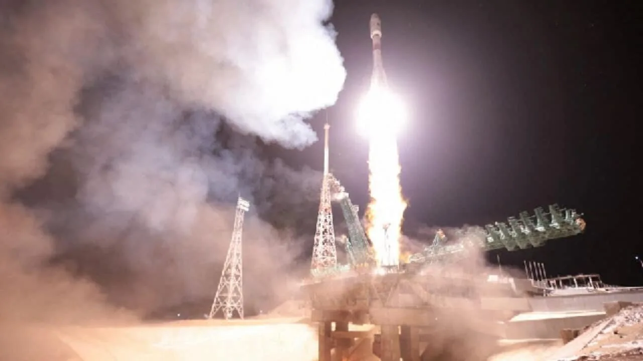 Communications Satellites