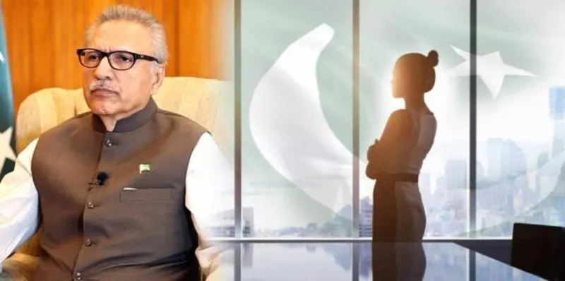President directs bank to pay Rs3.73m to a Woman Entrepreneur