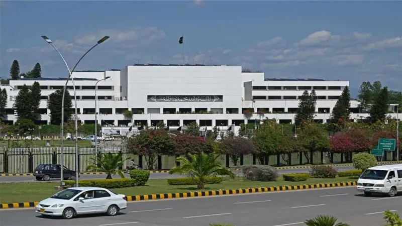 Pakistan to host Islamic meeting