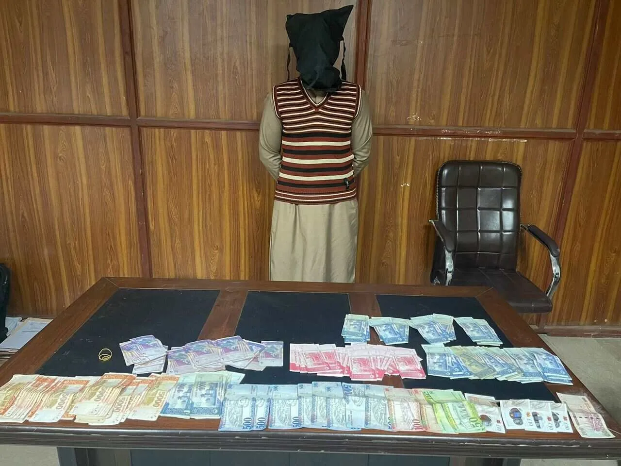 FIA Recovers PKR 150m in crackdown on Hawala, Hundi