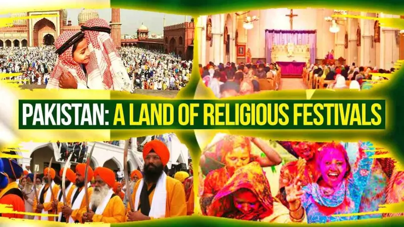Religious Festivals