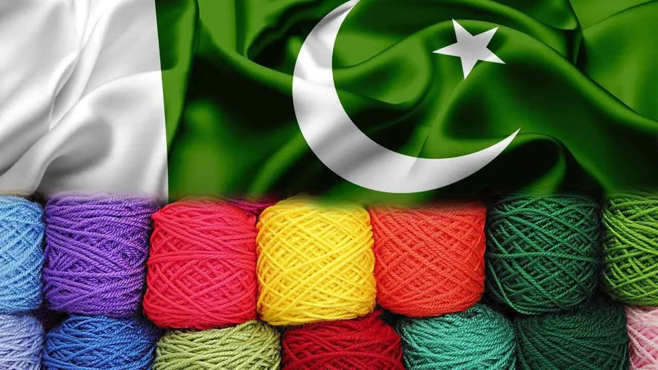 New Textile Policy