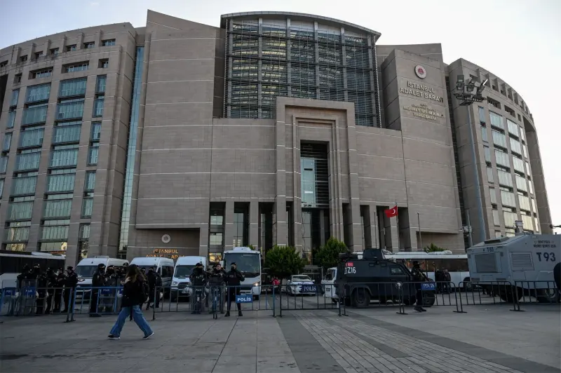 ankara