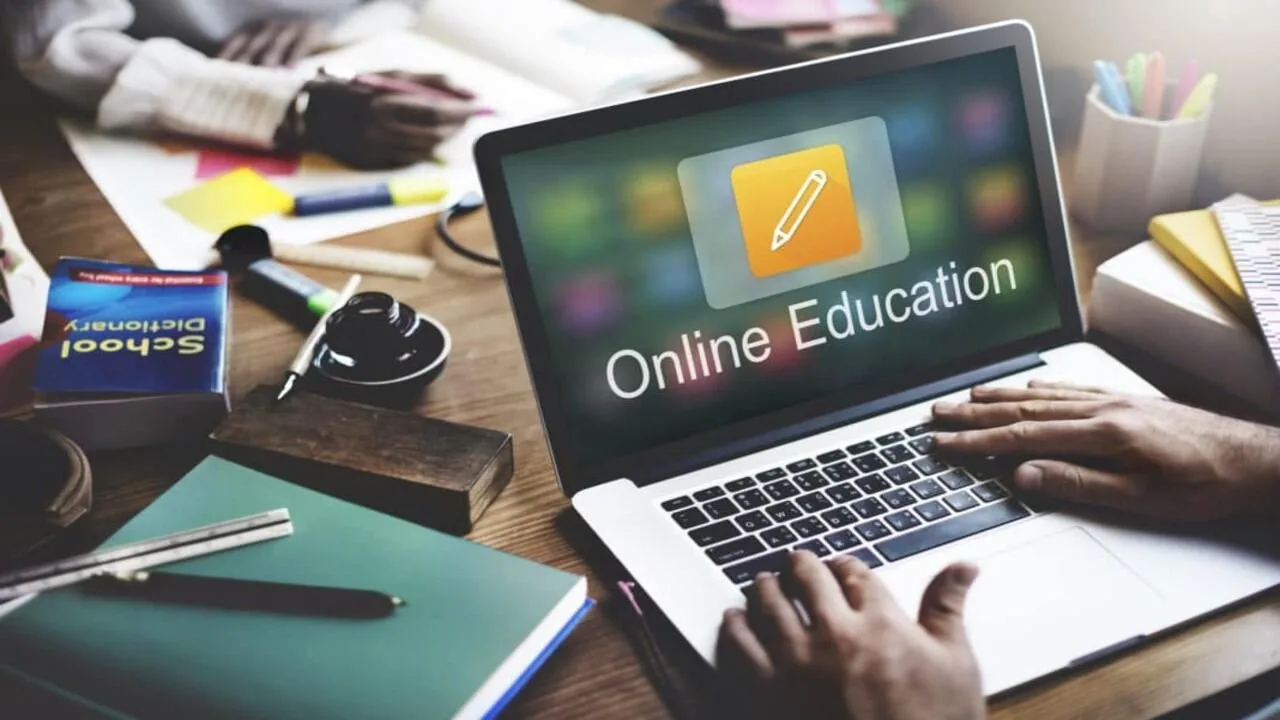 Afghanistan distance learning