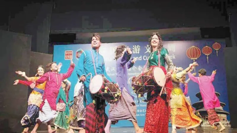 Pakistan-China