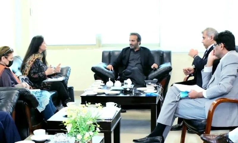 Pakistan’s First Ecommerce University to be set up
