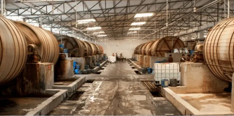 Pakistan leather exports have great prospects