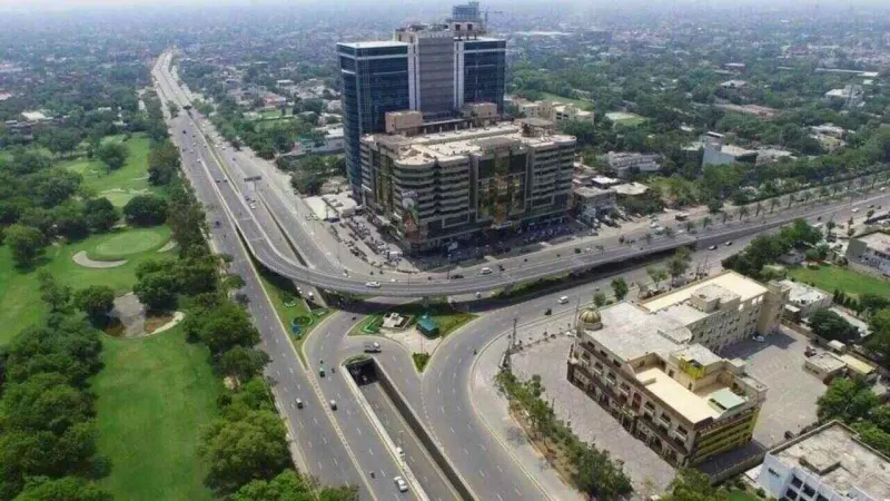 Expressway