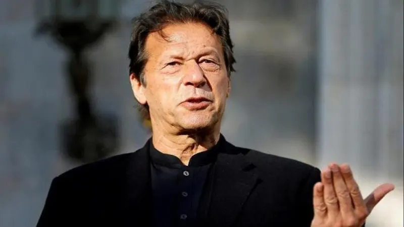 PM Imran khan