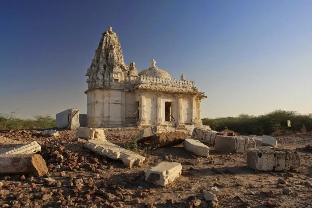 Pakistan ready to Reopen Lahore Famous Jain Mandir