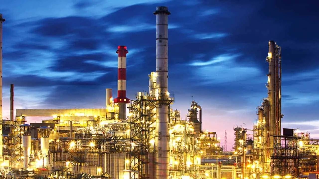 Pak Refinery unveils $1.2bn expansion plans