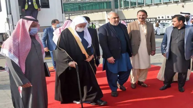 Saudi Shoura council