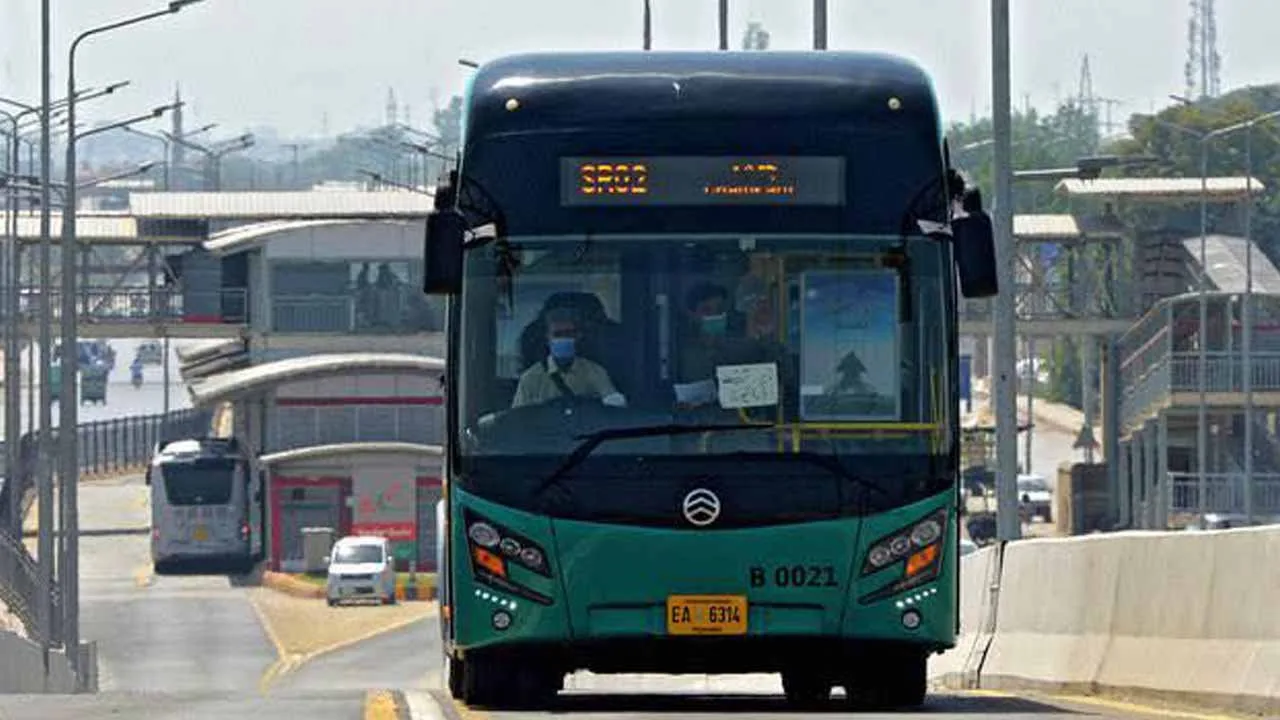BRT