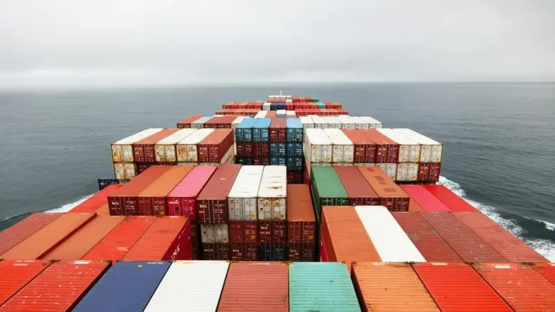 Pakistan global trade