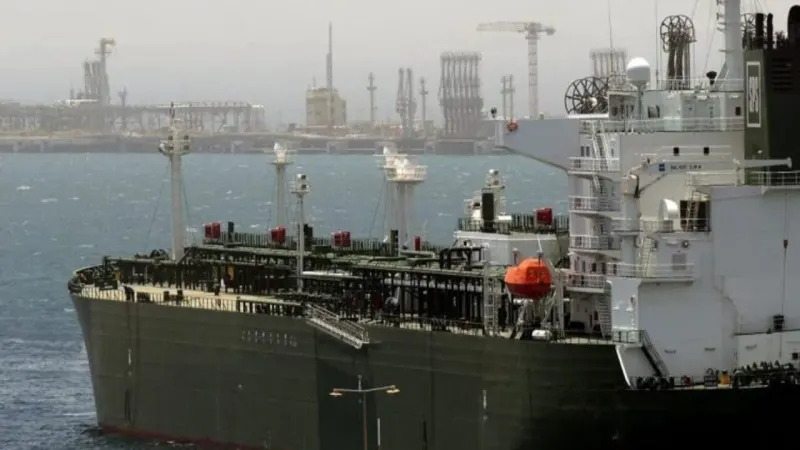 Israeli ships banned