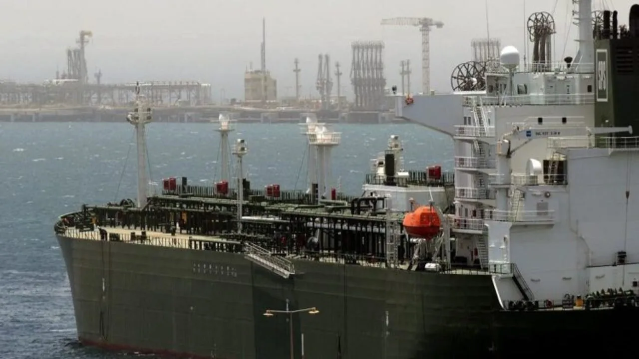 Israeli ships banned