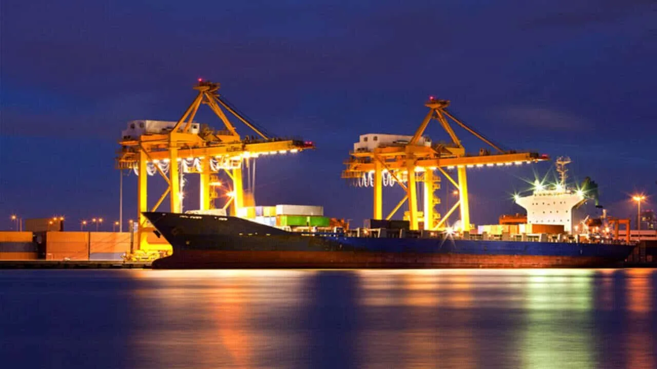 Pakistan's exports