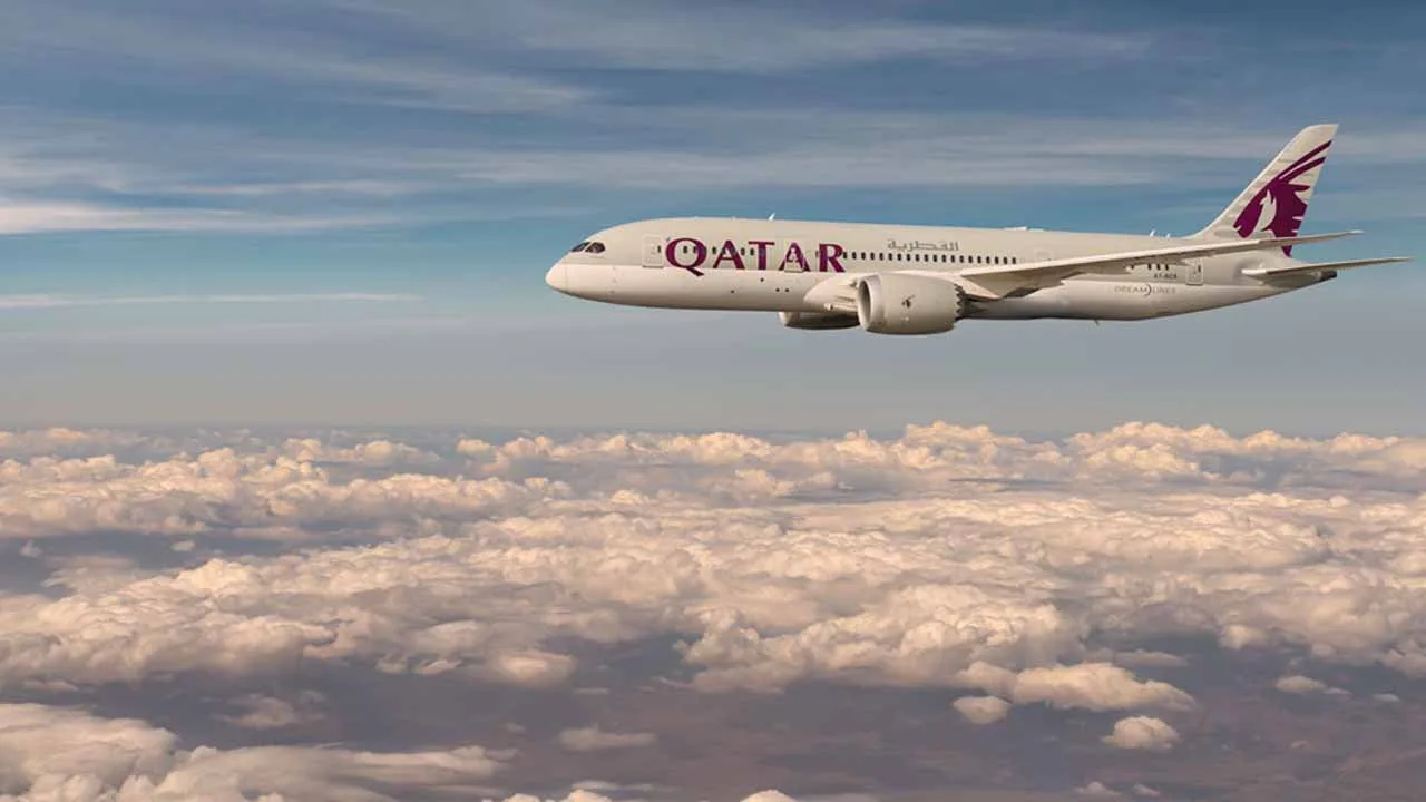 Qatar Airways