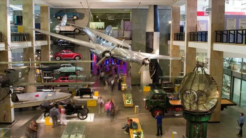 Science Museum