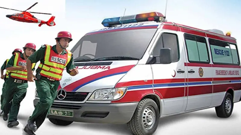 Air Rescue