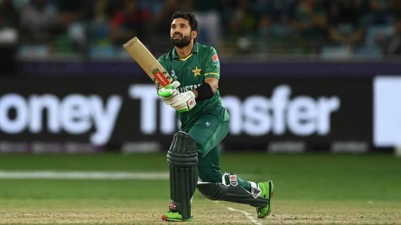 Muhammad Rizwan