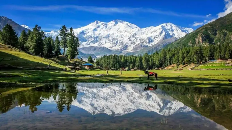 Tourism in Pakistan