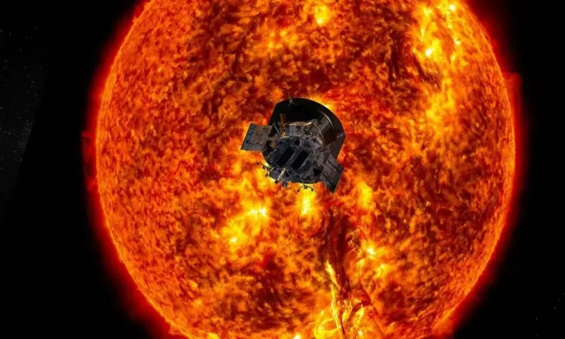NASA