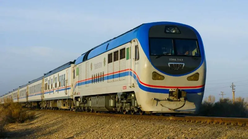 Pakistan committed to construction of Trans Afghan-Railway project: Swati