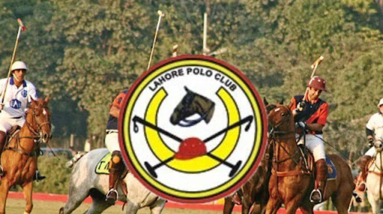 Brighto Paints Lahore Open Polo Championship 2021 formally opens