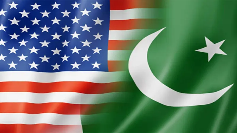 US-Pak relations