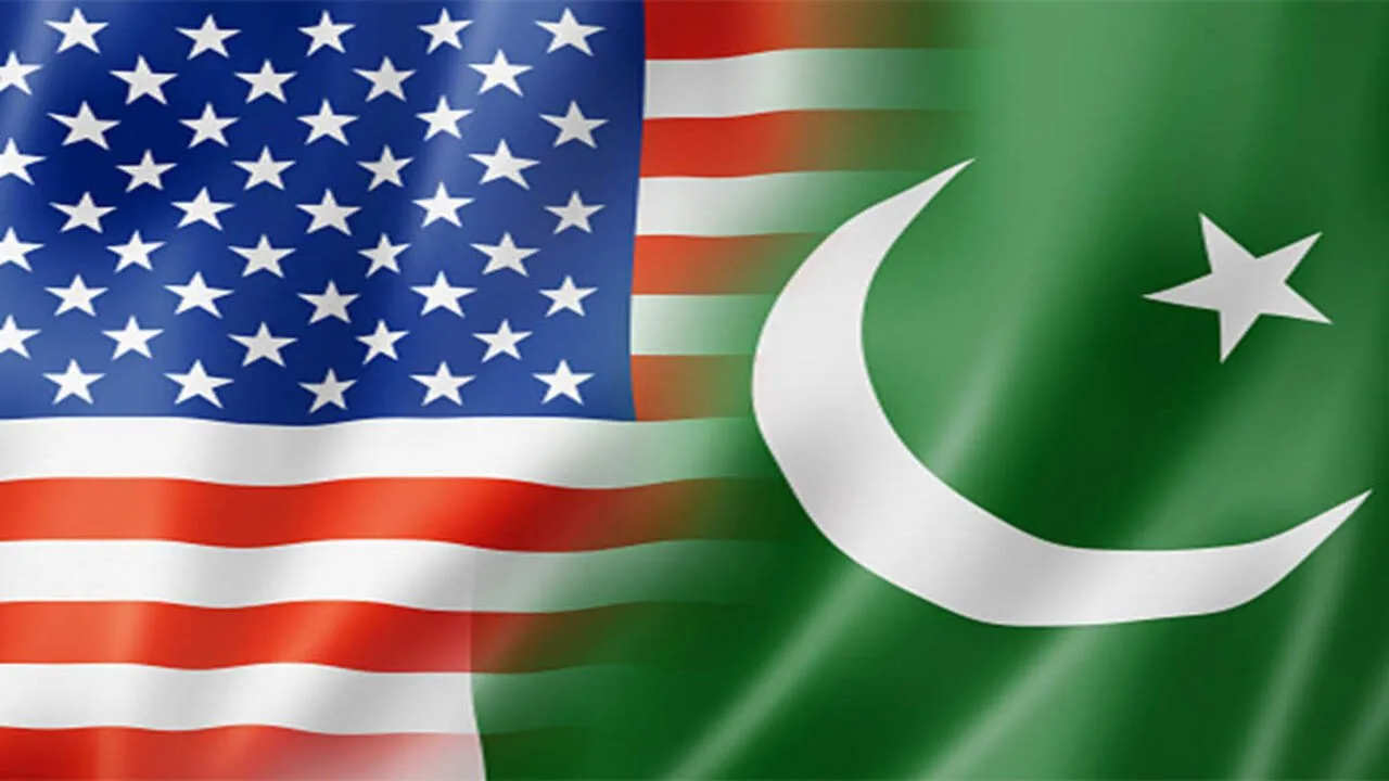 US-Pak relations