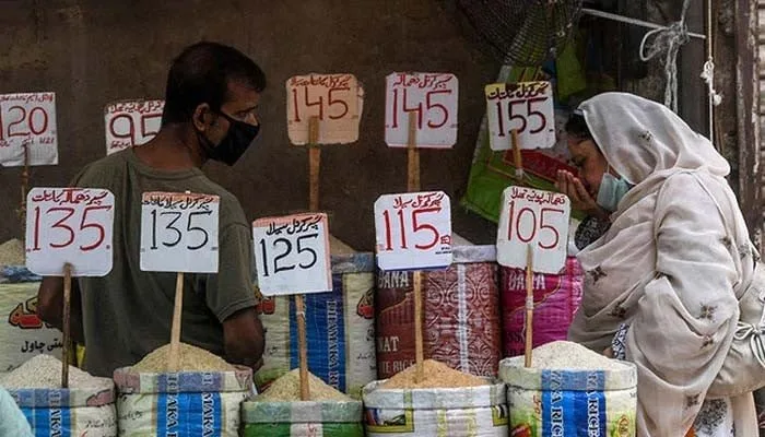 Prices of Essential Commodities register decline in Dec 2021