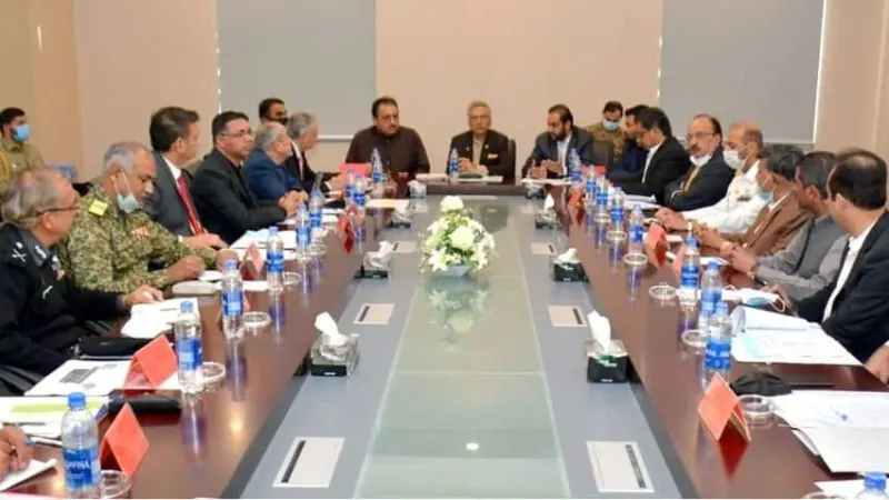 President calls for further facilitating cross-border trade