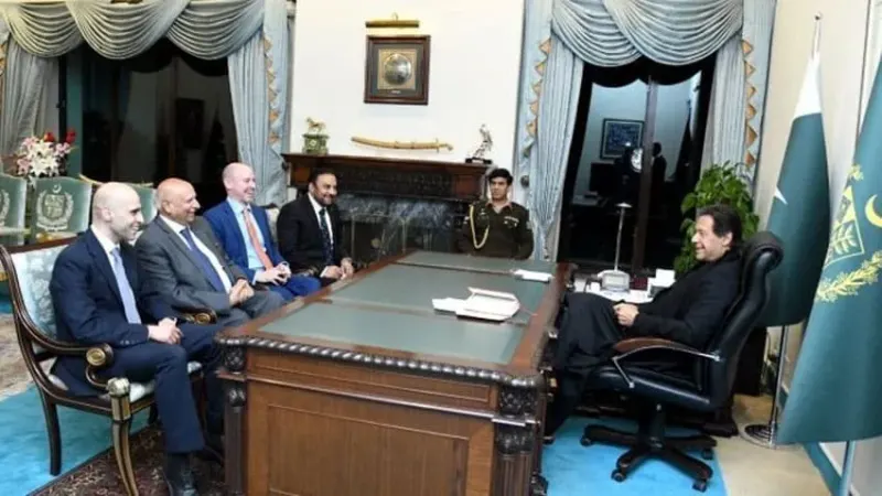 UK Praised PM’s initiatives for environmen, wildlife protection