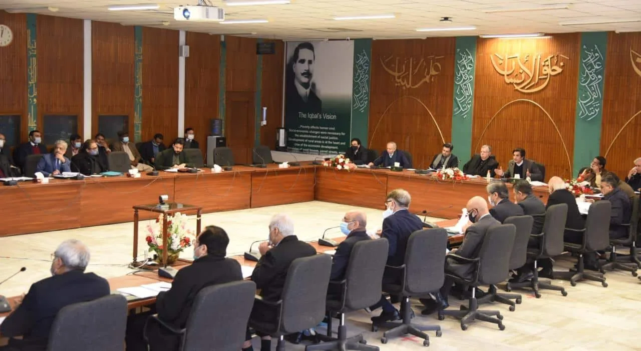 ECC approved Urea import of 50,000 metric tons