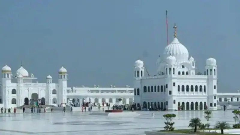 Tours for kartarpur