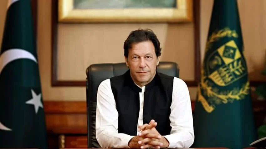 First Pakistan National Security Policy to be launched on Friday by PM
